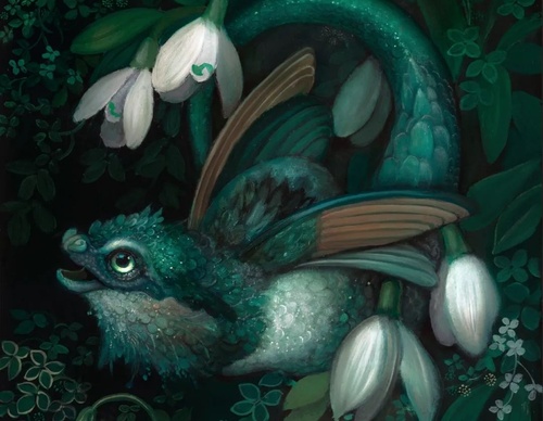 annie stegg gerard