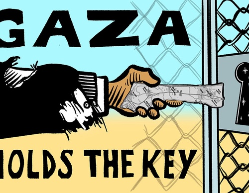 palestine will be free