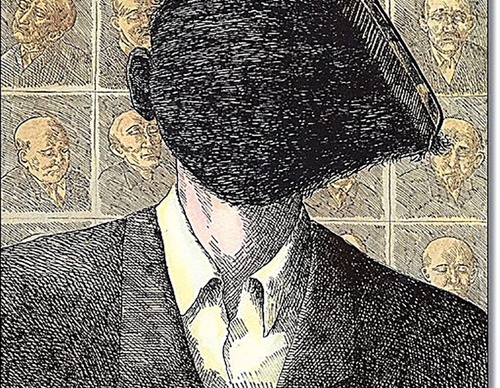roland topor france