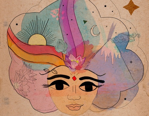 fadia hammad