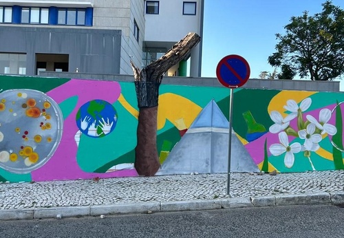 Urban Art: Beyond the Walls, a Living Expression in Cities