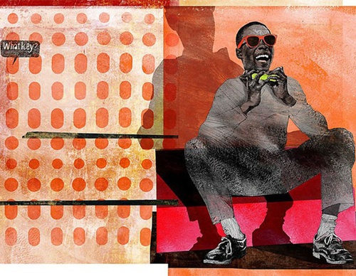 best illustrators