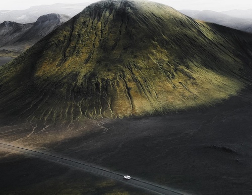 Gallery Of Photography By Luke Stackpoole - United Kingdom