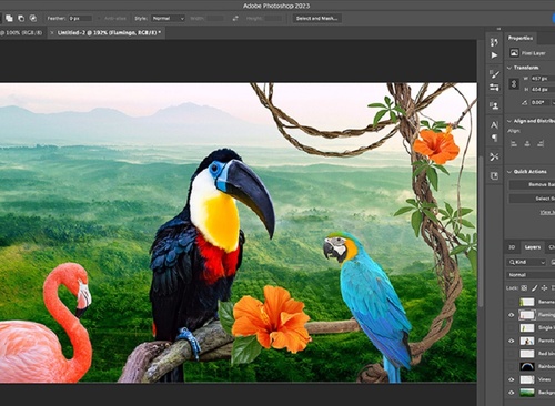How to Learn Digital Art? Part 2
