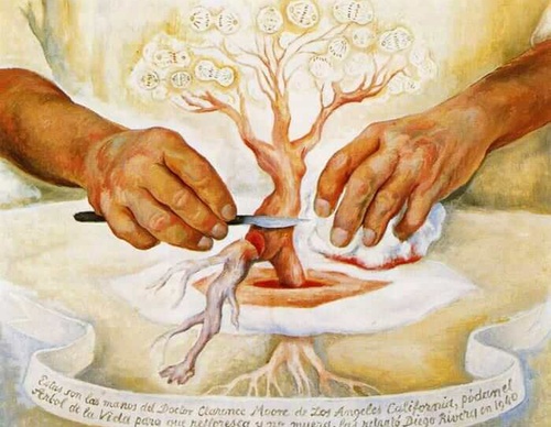 diego rivera