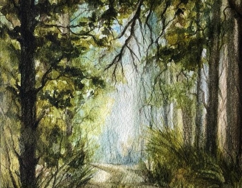 Galeria de Pintura de Silvia Trad - Portuguesa