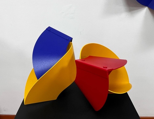 Gallery Of Sculpture By Veronica Matiz -Colombia