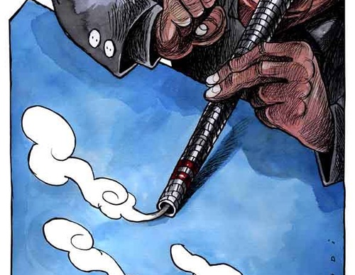 Gallery of the Best World Cartoon-Part 9