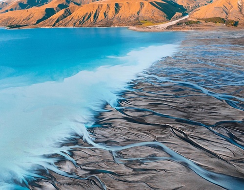 Gallery Of Photography By Ryan Resatka - USA