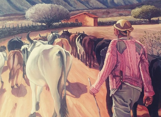 aluizio fernandes