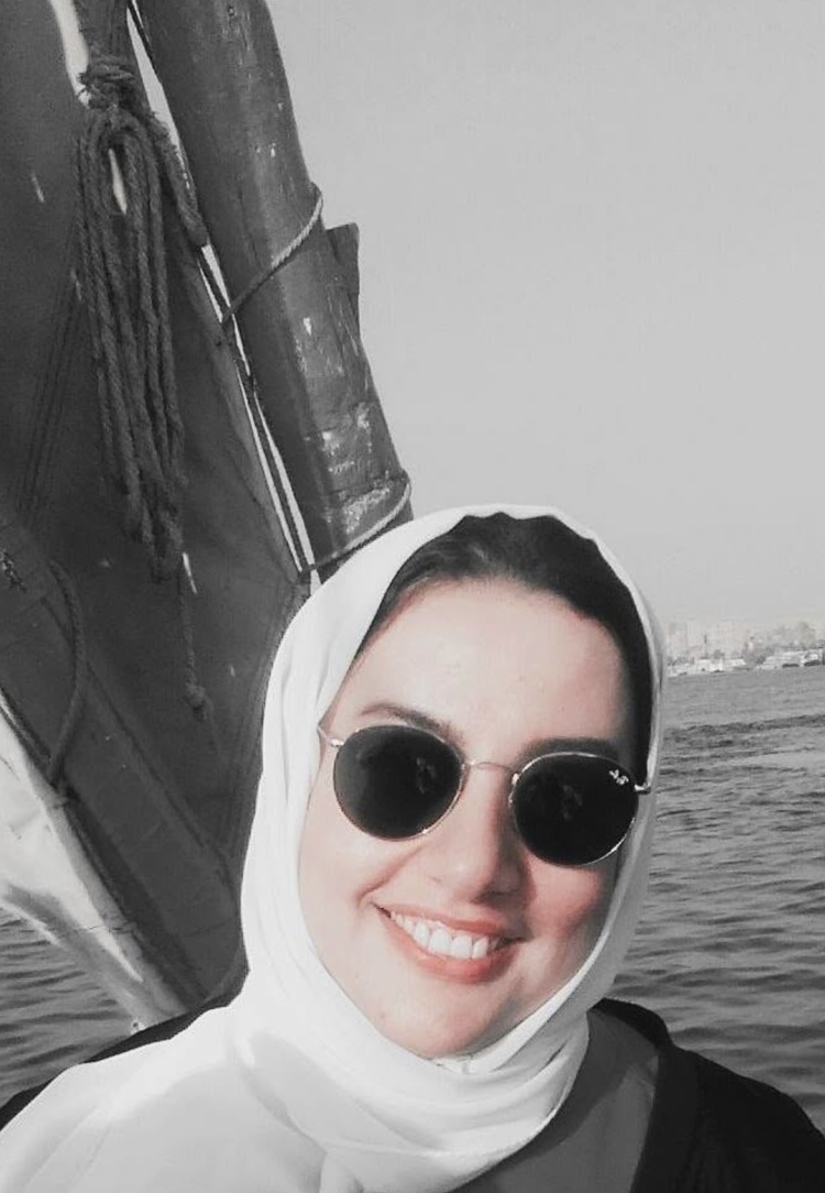 Doaa El-Adl: A Powerful Voice in Contemporary Political Cartooning