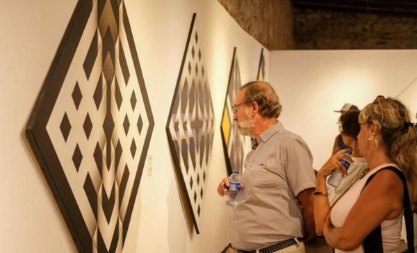 4th Edition of the Cartagena Art Circuit
