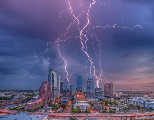 Galería de fotografías de Brent Shavnore - EE. UU.