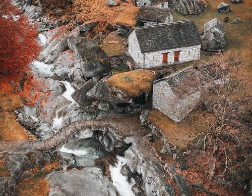 Gallery Of Photography By Ronald Söthje - Germany