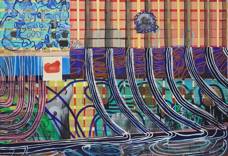 The Reina Sofía Museum Puts the Spotlight on Alberto Greco