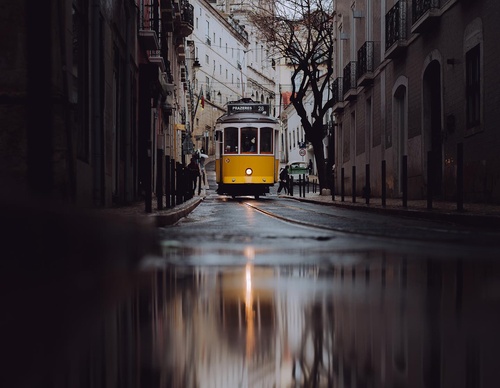 Galeria de Fotografia de Thomas Kakareko - Alemanha
