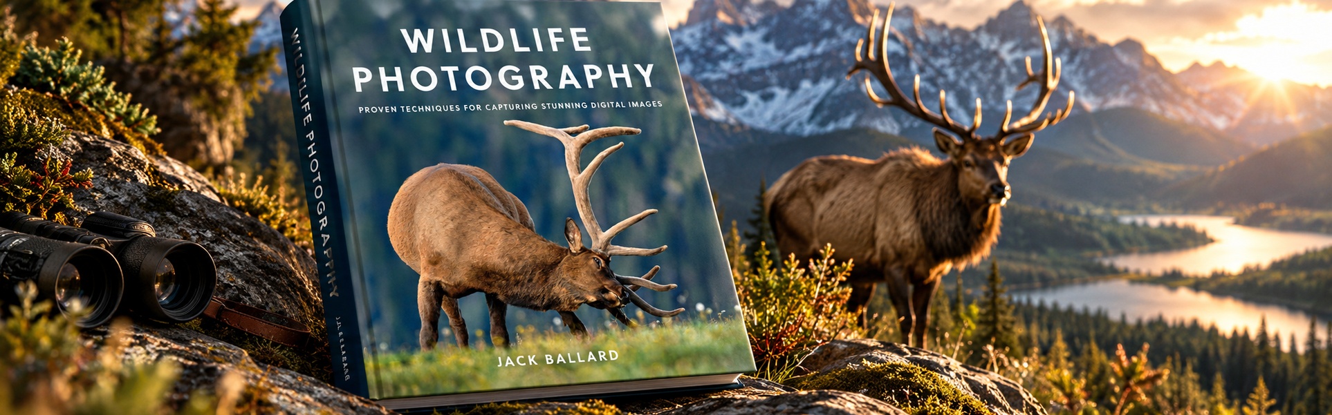 WILDLIFE PHOTOGRAPHY