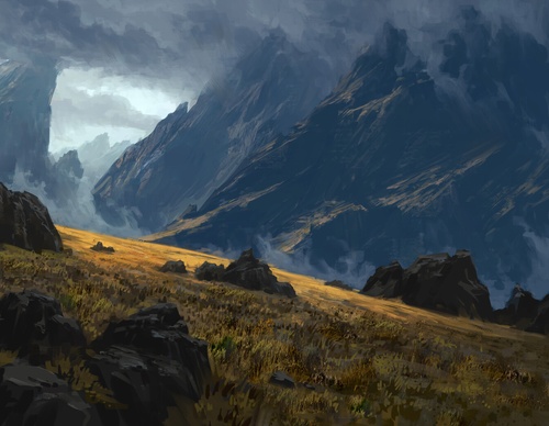 Gallery Of Illustration By David Frasheski - USA