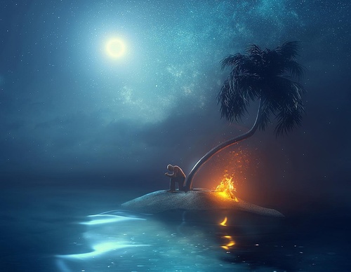 Gallery Of Illustration By Kevin Carden - USA