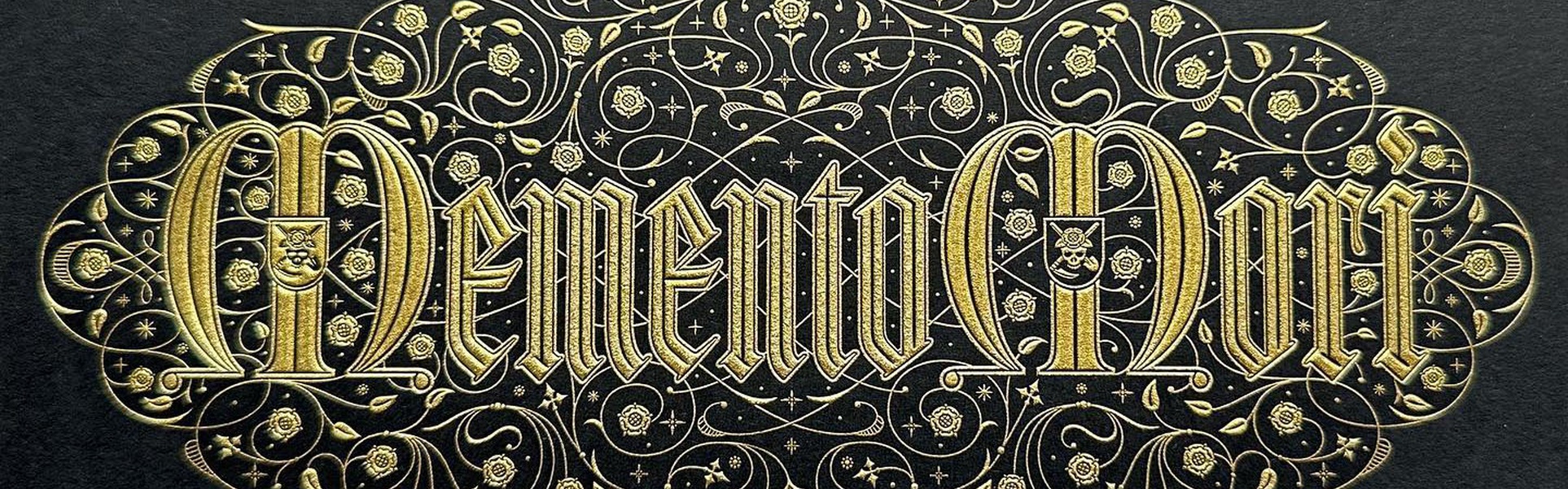 Gallery Of Calligraphy By Seb Lester - United Kingdom