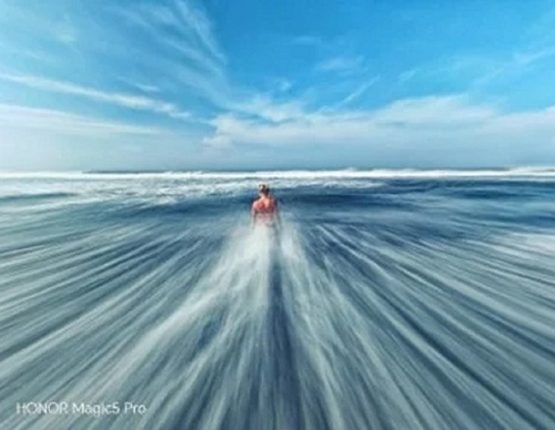 Latinoamericano ganó premio al mejor fotógrafo del año