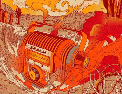 Gallery Of Illustration By A1 Design Studio - Argentina