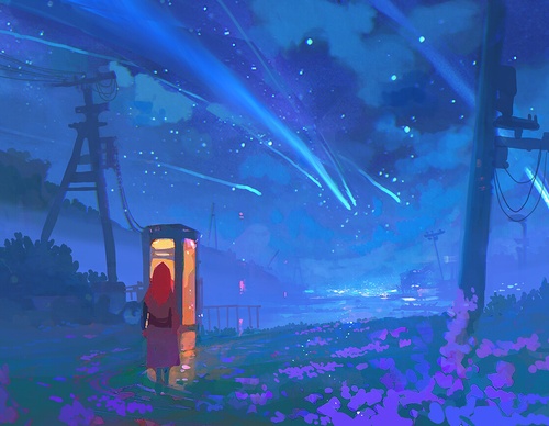 Gallery Of Illustration By Denis Istomin - Georgia