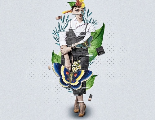 Gallery Of Illustration By Fnobre - Brazil