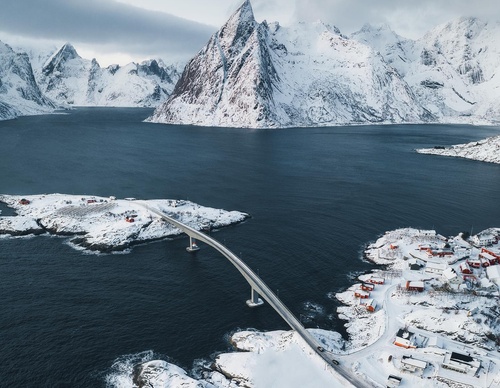 Gallery Of Photography By Luke Stackpoole - United Kingdom