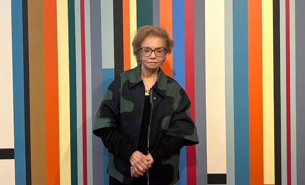 The Colombian artist's first institutional solo exhibition in New York
