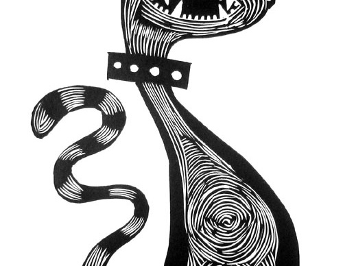 Gallery of illustration by Samuel Casal - Brazil