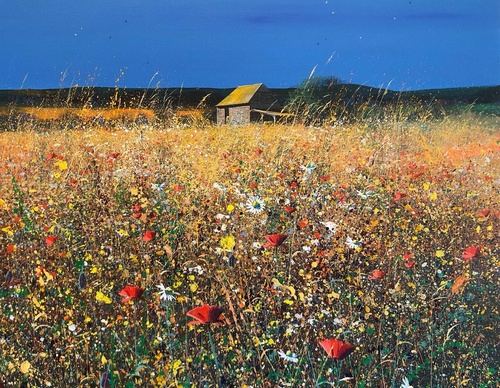 Gallery Of Painting By Paul Evans - United Kingdom