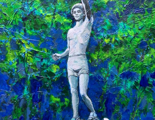 luiz saidenberg
