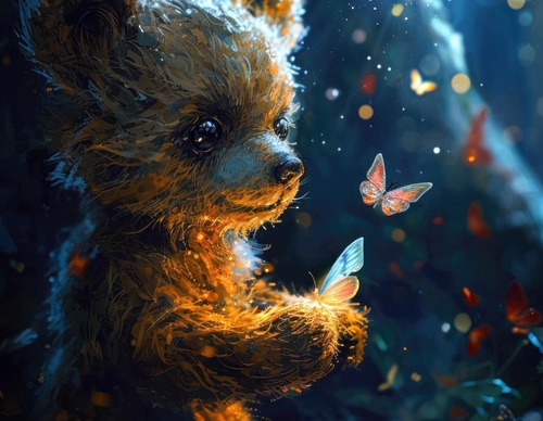 Galería de ilustraciones de Lohan Le Galloudec - Francia