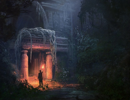 Galería de ilustraciones de Joseph Feely - EE. UU.