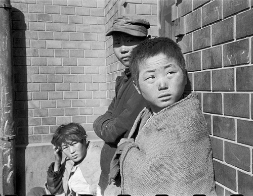 werner bischof