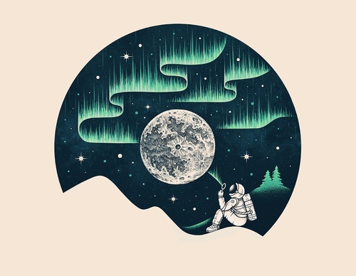 Gallery Of Illustration By Enkel Dika - Macedonia