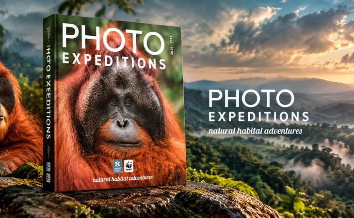 PHOTO EXPEDITIONS