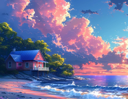 Gallery Of Illustration By Edycardona - Spain