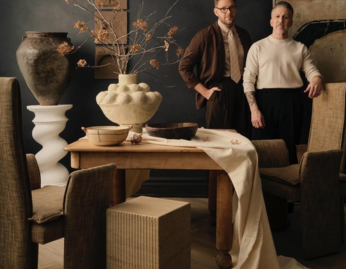 Interior Design Gallery by Bettencourt Manor – Canada