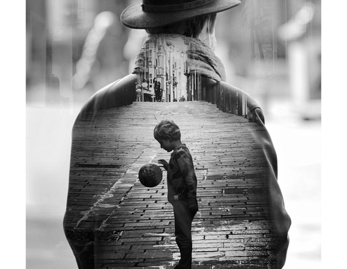 Galería de Fotografía de Luis Salazar-Espania
