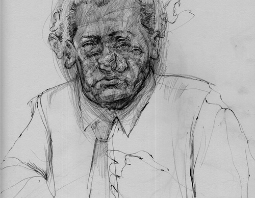Gallery of Painting by Pedro Covo-Colombia