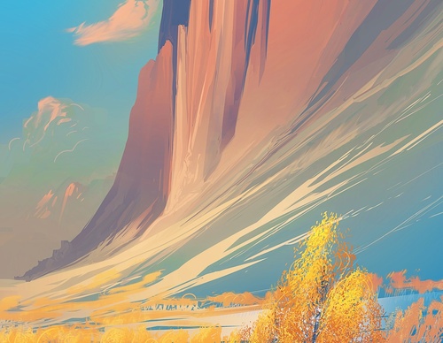 Gallery Of Illustration By Bastien Grivet - France