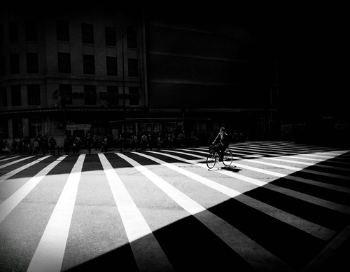 Gallery Of Photography By Mark Fearnley - England