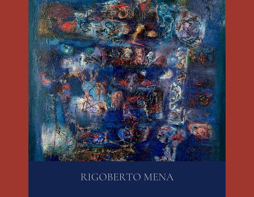 Rigoberto Mena | Artista Cubano