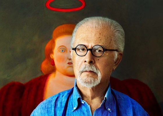 FAV prepares collective tribute to Botero