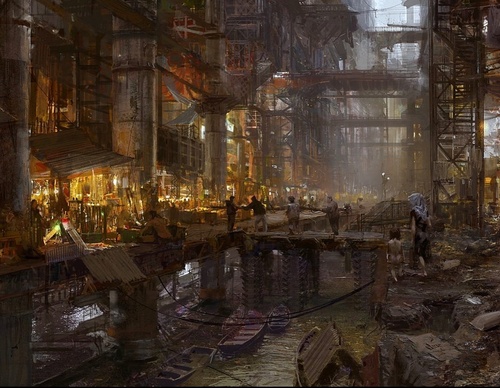 craig mullins