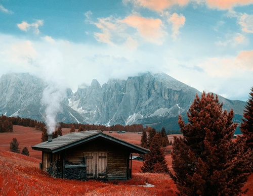 Gallery Of Photography By Paolo Pettigiani - Italy