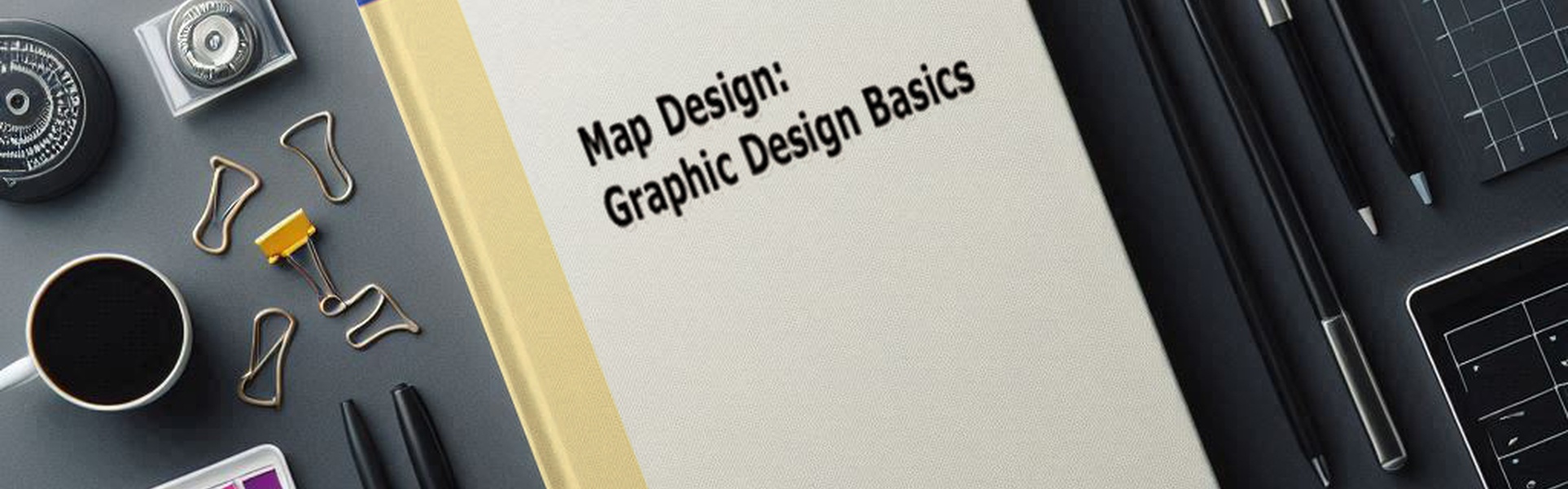 Noções básicas de design gráfico