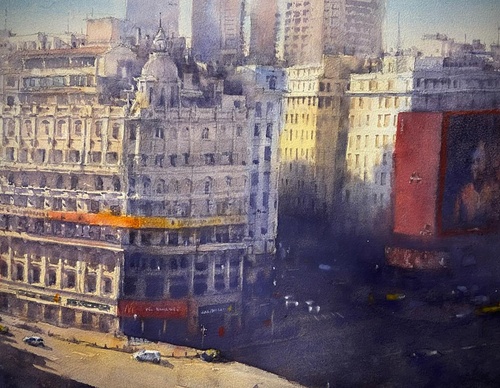 jorge swinnen